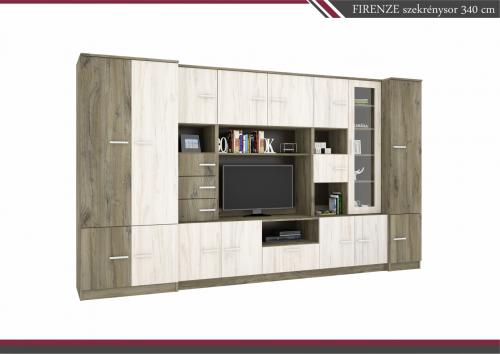 Új Firenze ( 340 cm )