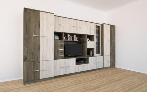 Új Firenze ( 380 cm )