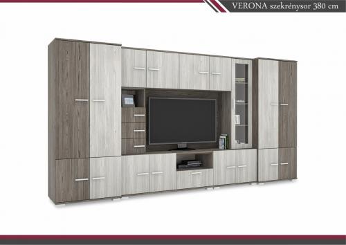 Verona ( 380 cm )