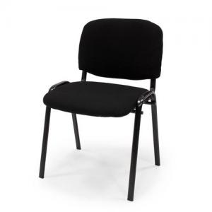 T1 szék fekete