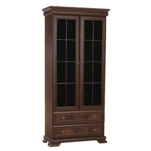 vitrines szekrény KRW 2, samoa king, KORA