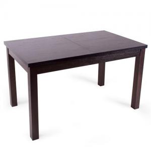 Berta asztal 120x70cm wenge